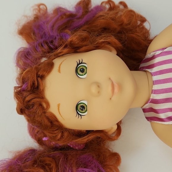 Fancy Nancy Fabulous Fashionista Doll 2008 Jakks J.O 'Connor - Picture 2 of 12